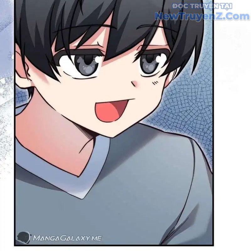 Trở Thành Bạn Thời Thơ Ấu Của Boss Cấp Trung Chap 26 - Next Chap 25