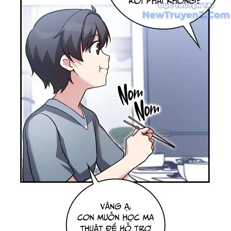 Trở Thành Bạn Thời Thơ Ấu Của Boss Cấp Trung Chap 26 - Next Chap 25