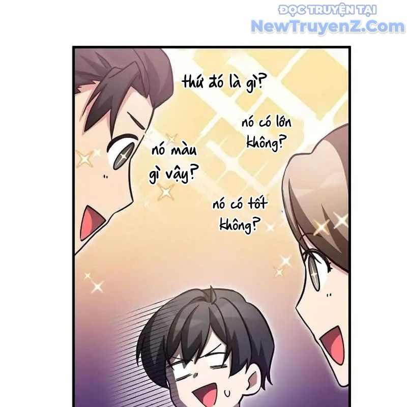 Trở Thành Bạn Thời Thơ Ấu Của Boss Cấp Trung Chap 26 - Next Chap 25