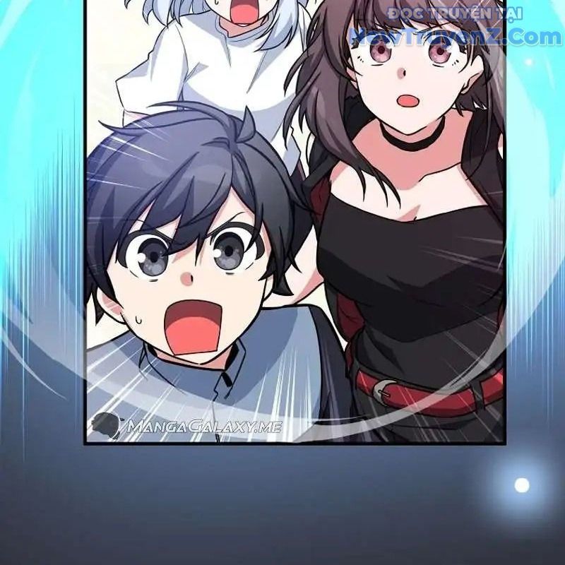 Trở Thành Bạn Thời Thơ Ấu Của Boss Cấp Trung Chap 26 - Next Chap 25