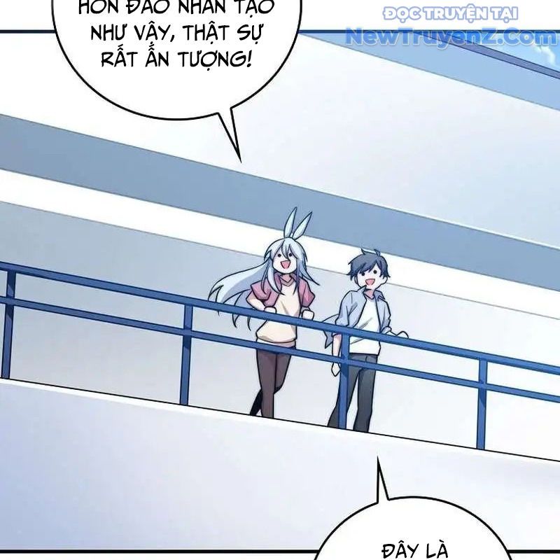 Trở Thành Bạn Thời Thơ Ấu Của Boss Cấp Trung Chap 27 - Next Chap 26