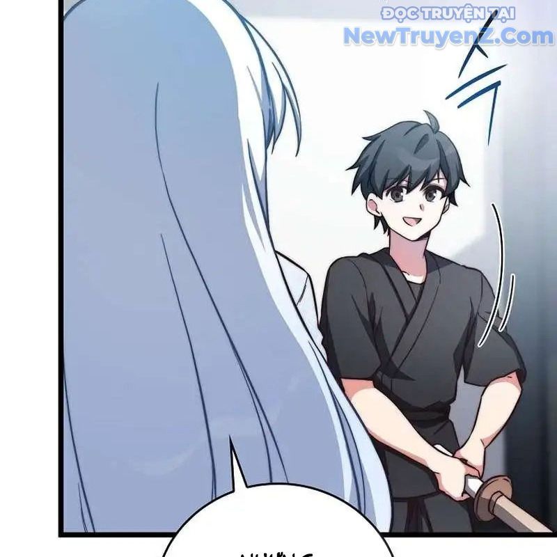 Trở Thành Bạn Thời Thơ Ấu Của Boss Cấp Trung Chap 27 - Next Chap 26