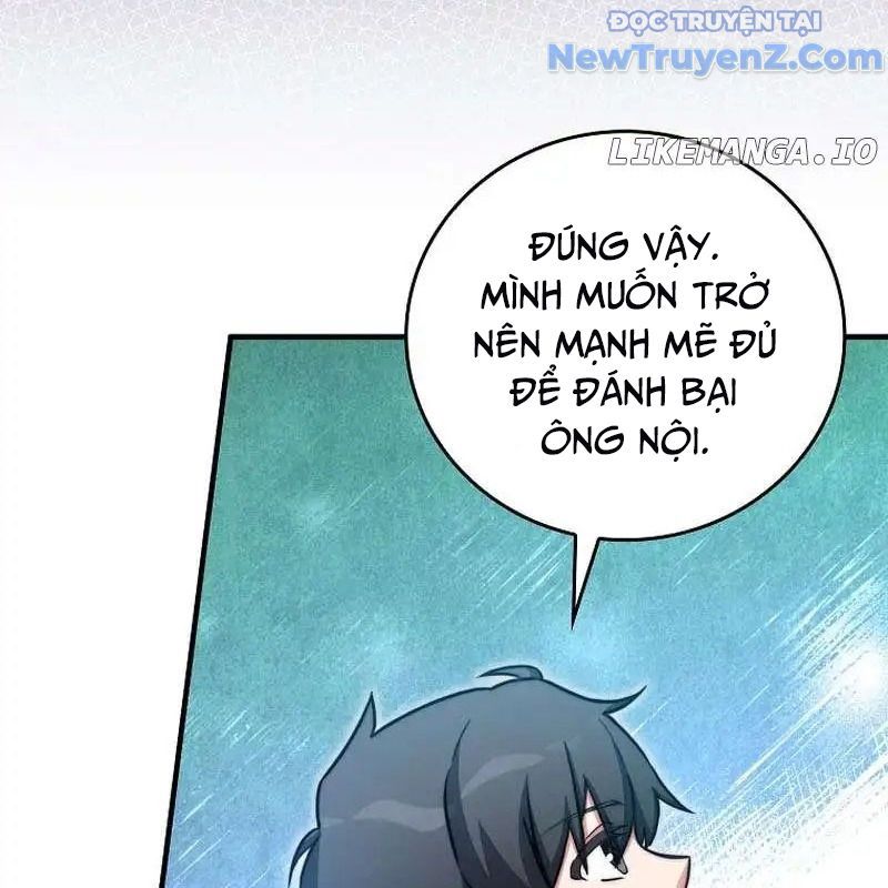 Trở Thành Bạn Thời Thơ Ấu Của Boss Cấp Trung Chap 27 - Next Chap 26