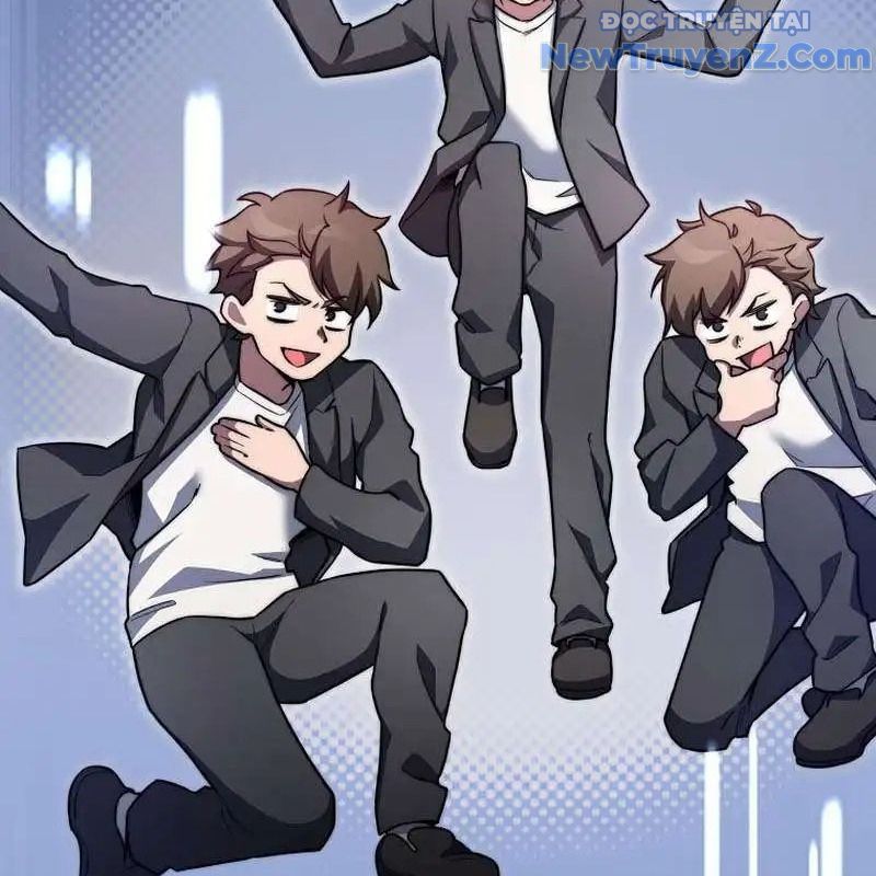 Trở Thành Bạn Thời Thơ Ấu Của Boss Cấp Trung Chap 27 - Next Chap 26