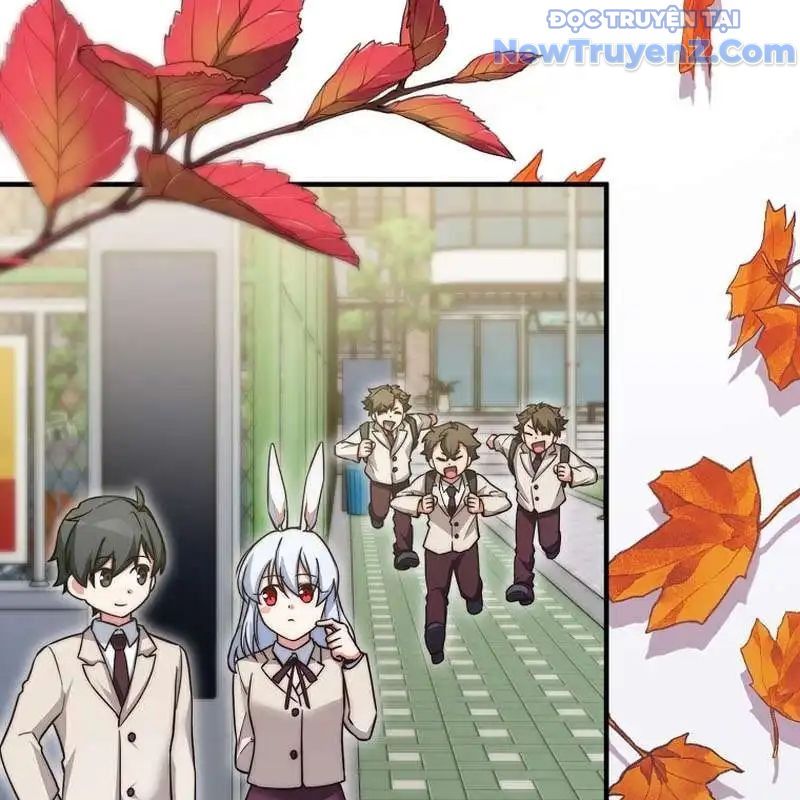 Trở Thành Bạn Thời Thơ Ấu Của Boss Cấp Trung Chap 27 - Next Chap 26