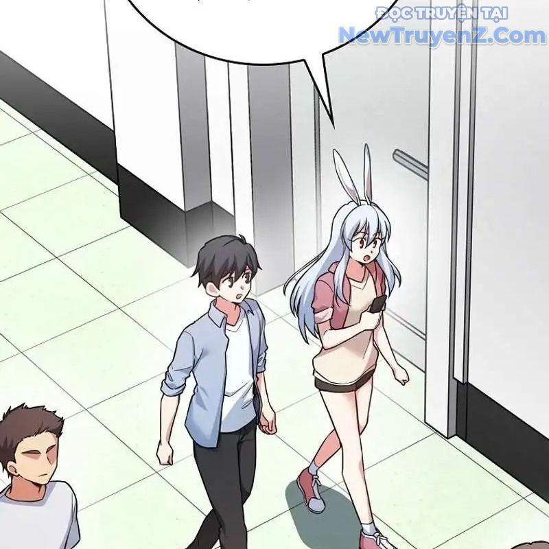 Trở Thành Bạn Thời Thơ Ấu Của Boss Cấp Trung Chap 28 - Next Chap 27