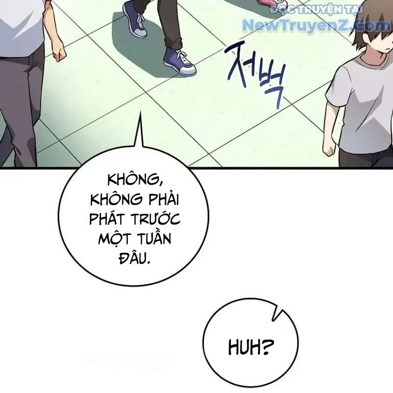 Trở Thành Bạn Thời Thơ Ấu Của Boss Cấp Trung Chap 28 - Next Chap 27