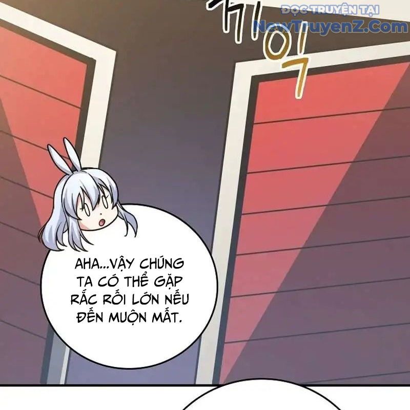 Trở Thành Bạn Thời Thơ Ấu Của Boss Cấp Trung Chap 28 - Next Chap 27