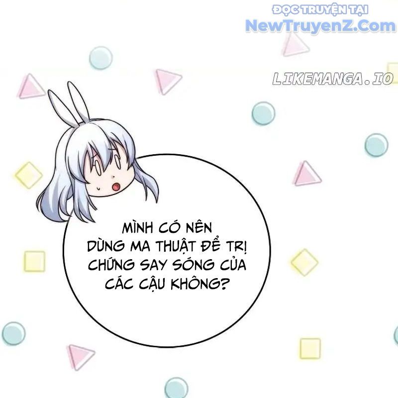 Trở Thành Bạn Thời Thơ Ấu Của Boss Cấp Trung Chap 28 - Next Chap 27