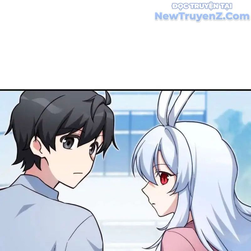 Trở Thành Bạn Thời Thơ Ấu Của Boss Cấp Trung Chap 28 - Next Chap 27