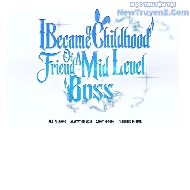 Trở Thành Bạn Thời Thơ Ấu Của Boss Cấp Trung Chap 28 - Next Chap 27