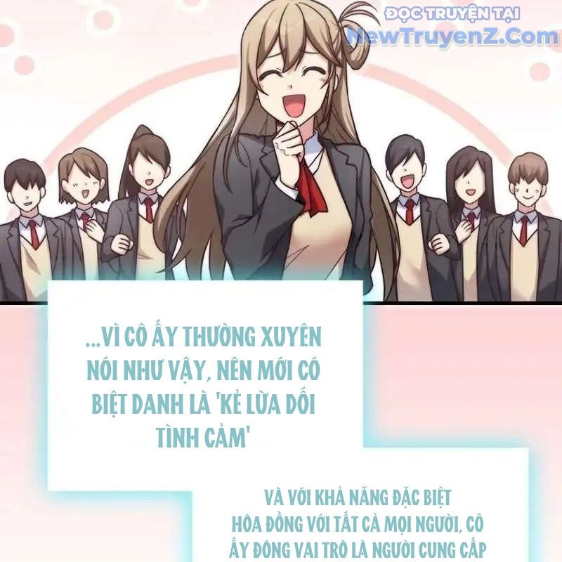 Trở Thành Bạn Thời Thơ Ấu Của Boss Cấp Trung Chap 28 - Next Chap 27