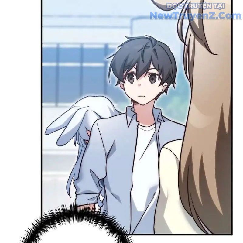 Trở Thành Bạn Thời Thơ Ấu Của Boss Cấp Trung Chap 28 - Next Chap 27