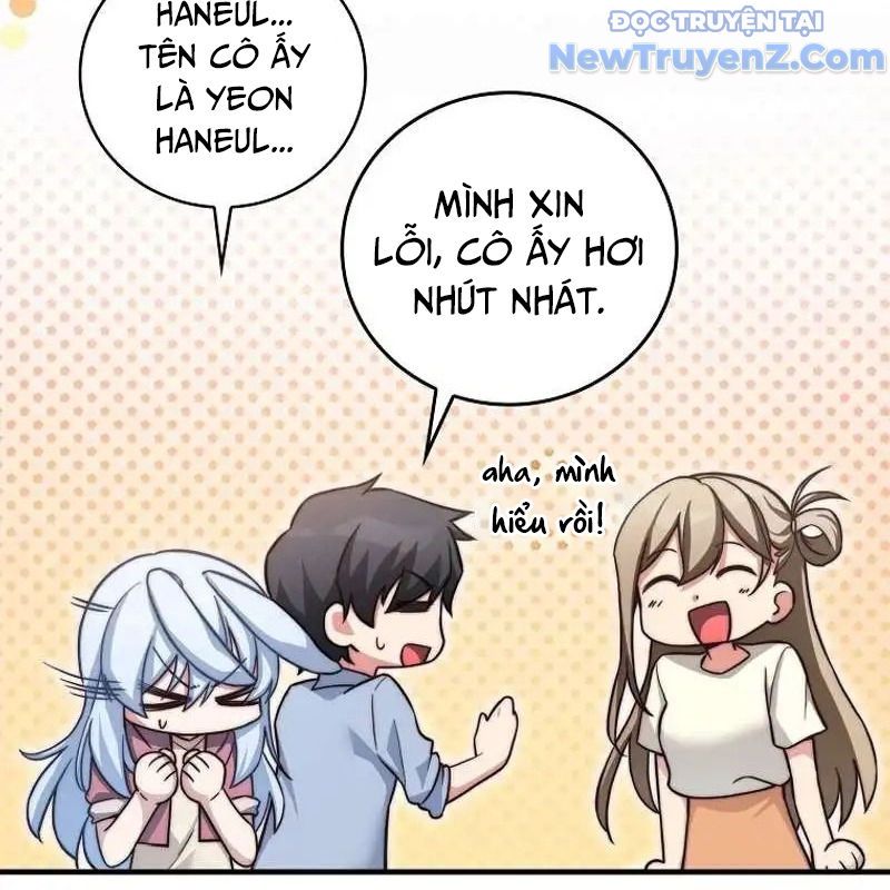 Trở Thành Bạn Thời Thơ Ấu Của Boss Cấp Trung Chap 28 - Next Chap 27