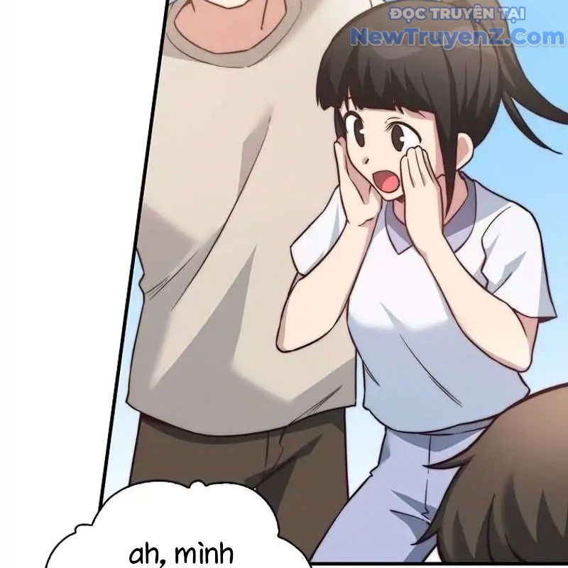 Trở Thành Bạn Thời Thơ Ấu Của Boss Cấp Trung Chap 28 - Next Chap 27