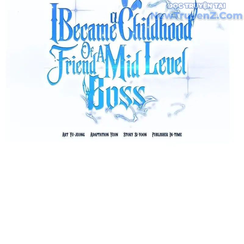 Trở Thành Bạn Thời Thơ Ấu Của Boss Cấp Trung Chap 29 - Next Chap 28