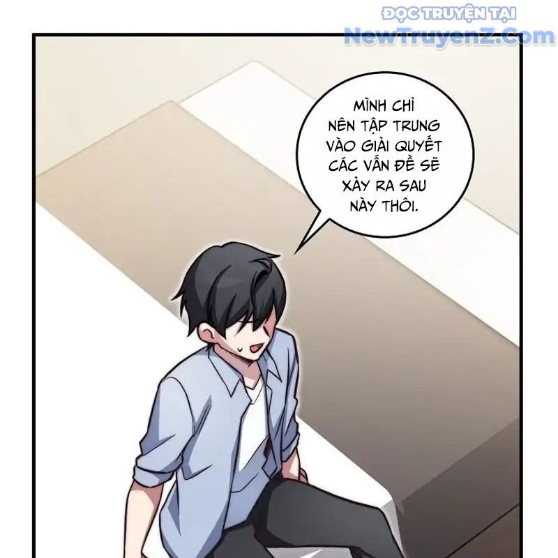 Trở Thành Bạn Thời Thơ Ấu Của Boss Cấp Trung Chap 29 - Next Chap 28