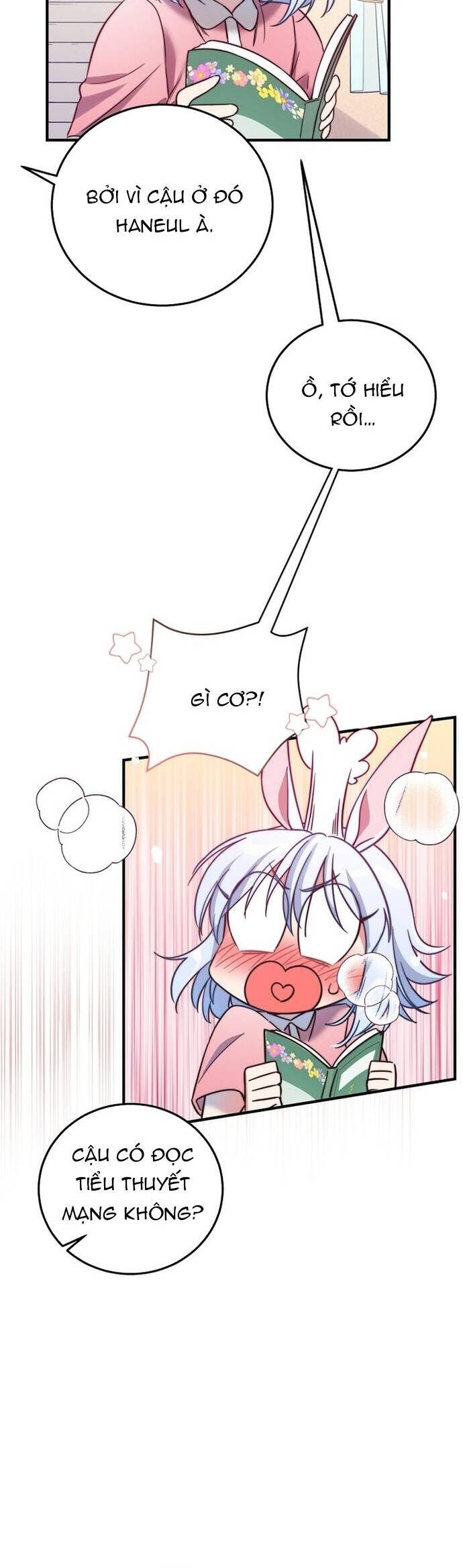 Trở Thành Bạn Thời Thơ Ấu Của Boss Cấp Trung Chap 3 - Next Chap 2