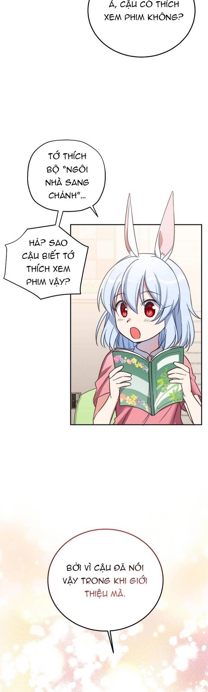 Trở Thành Bạn Thời Thơ Ấu Của Boss Cấp Trung Chap 3 - Next Chap 2