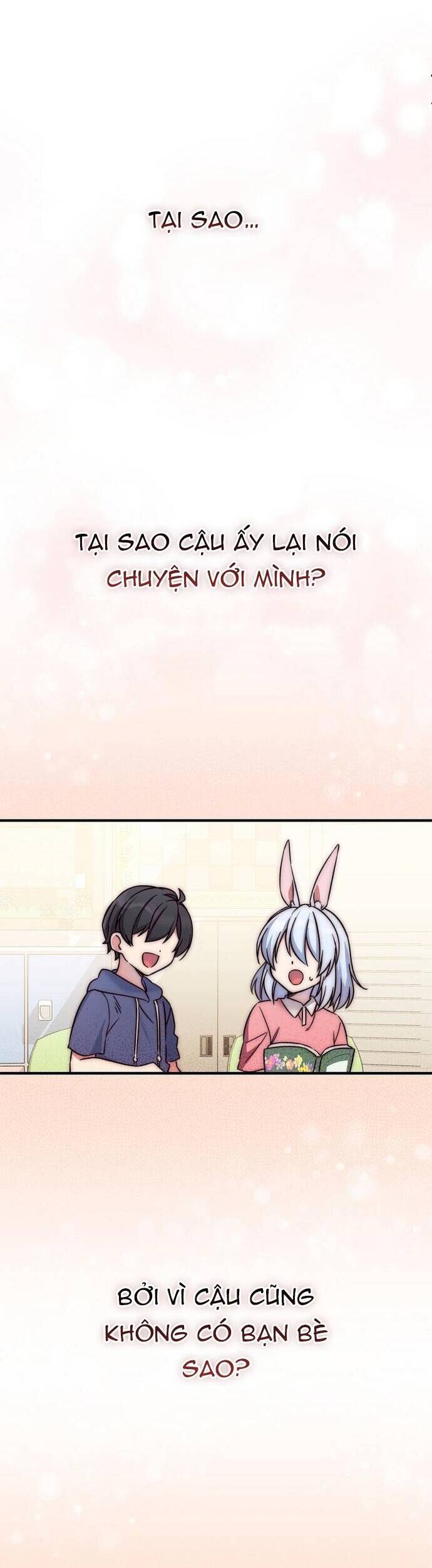 Trở Thành Bạn Thời Thơ Ấu Của Boss Cấp Trung Chap 3 - Next Chap 2