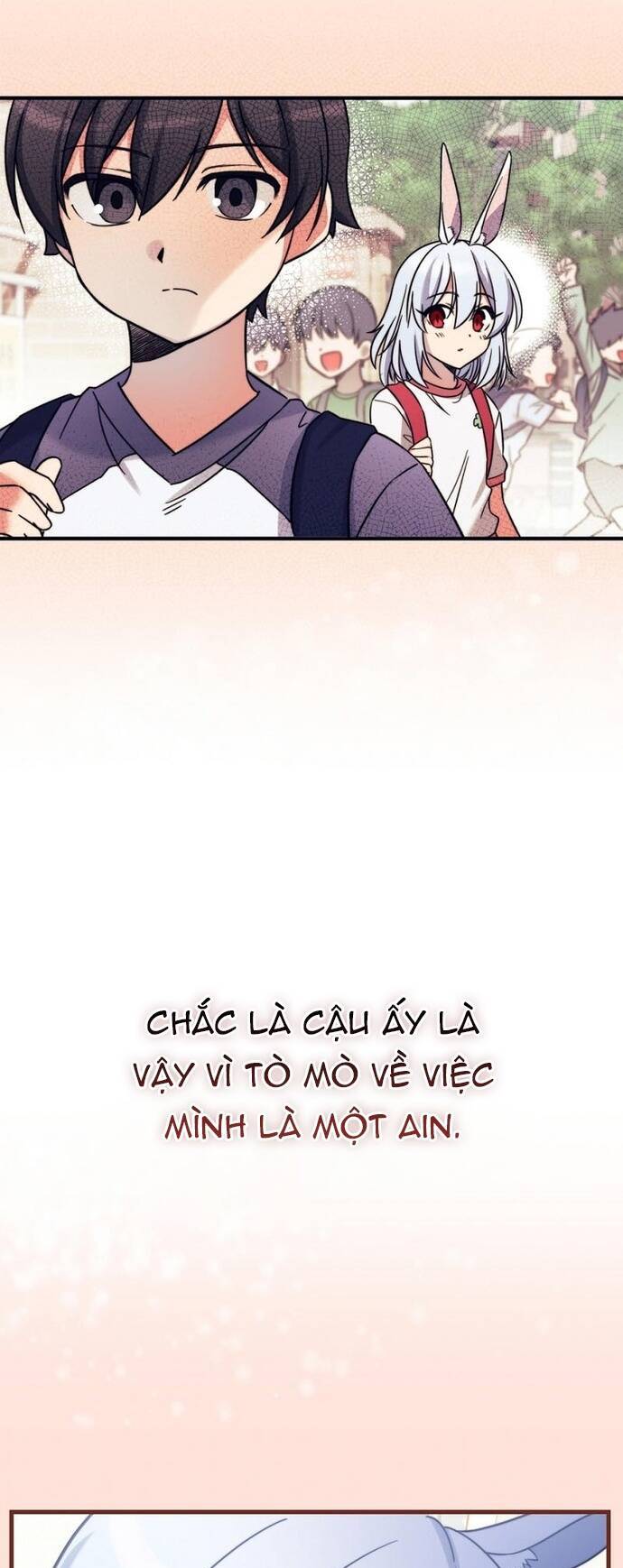 Trở Thành Bạn Thời Thơ Ấu Của Boss Cấp Trung Chap 3 - Next Chap 2