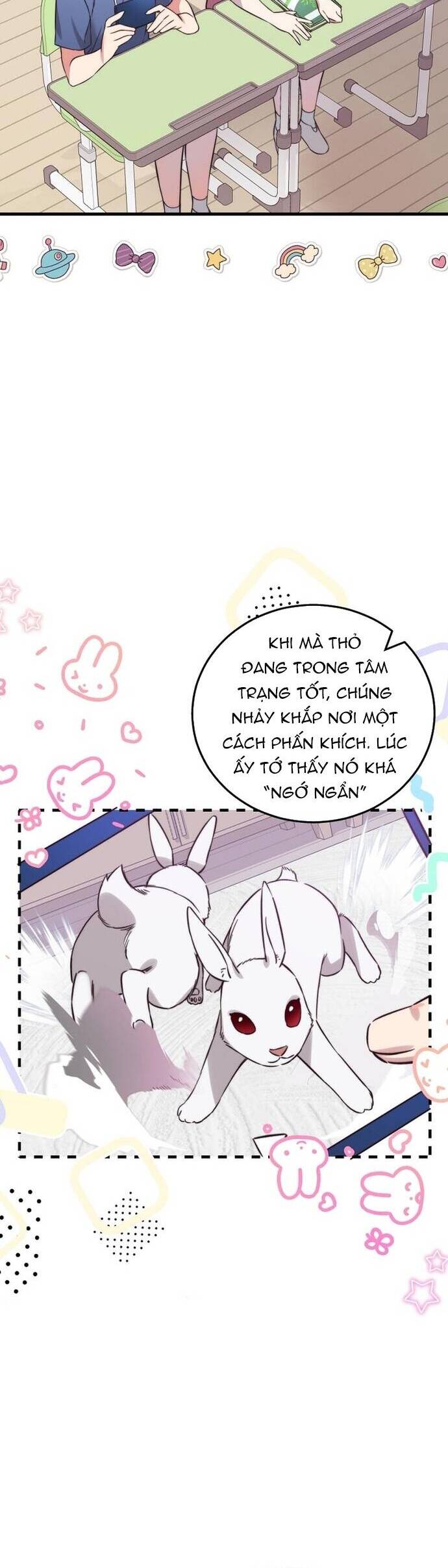 Trở Thành Bạn Thời Thơ Ấu Của Boss Cấp Trung Chap 3 - Next Chap 2