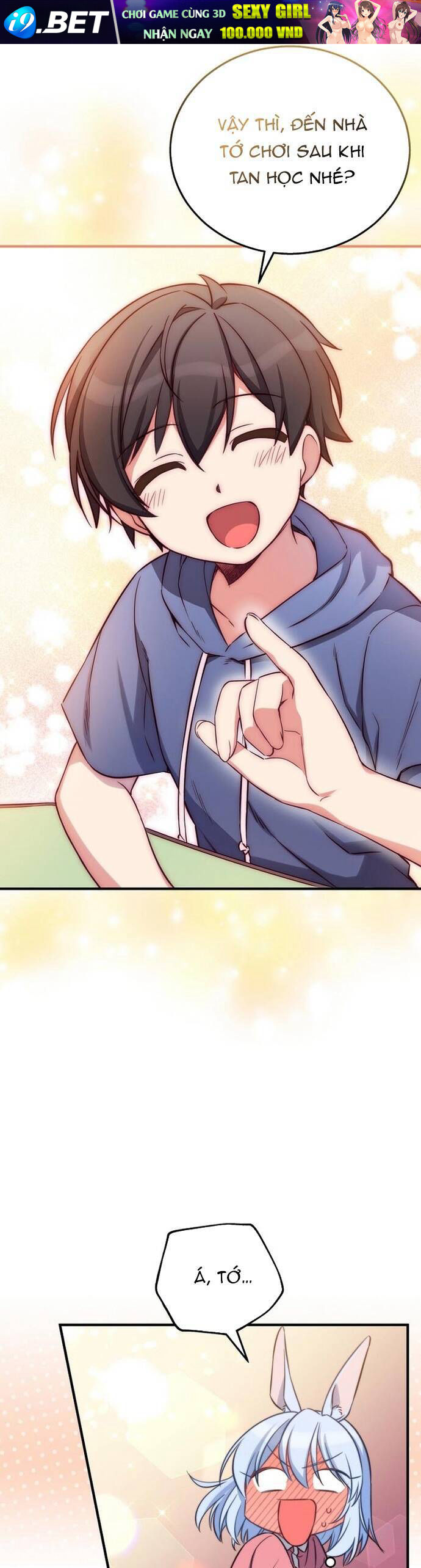 Trở Thành Bạn Thời Thơ Ấu Của Boss Cấp Trung Chap 3 - Next Chap 2