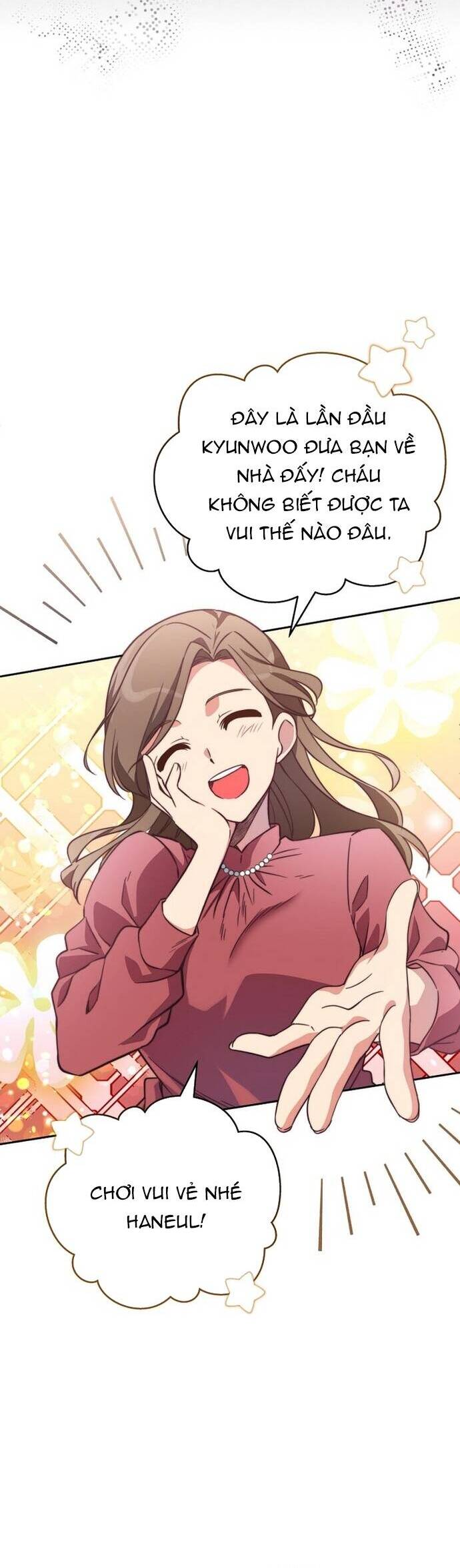 Trở Thành Bạn Thời Thơ Ấu Của Boss Cấp Trung Chap 3 - Next Chap 2