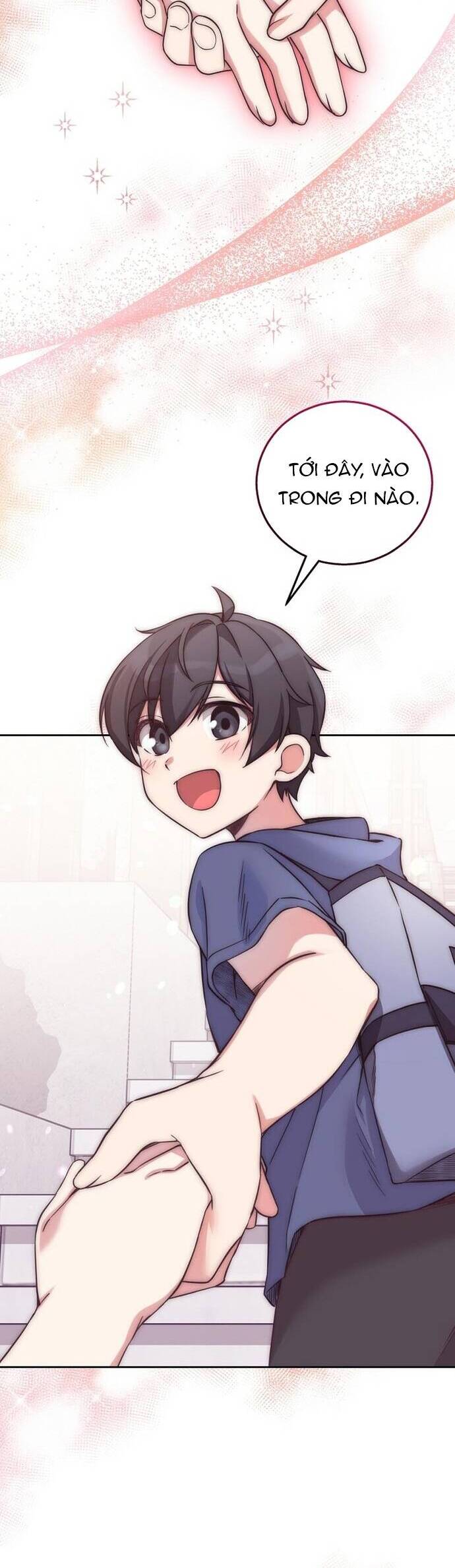 Trở Thành Bạn Thời Thơ Ấu Của Boss Cấp Trung Chap 3 - Next Chap 2