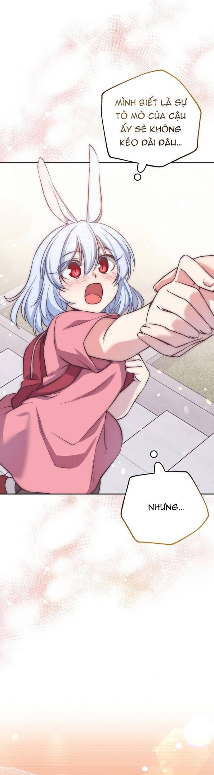 Trở Thành Bạn Thời Thơ Ấu Của Boss Cấp Trung Chap 3 - Next Chap 2