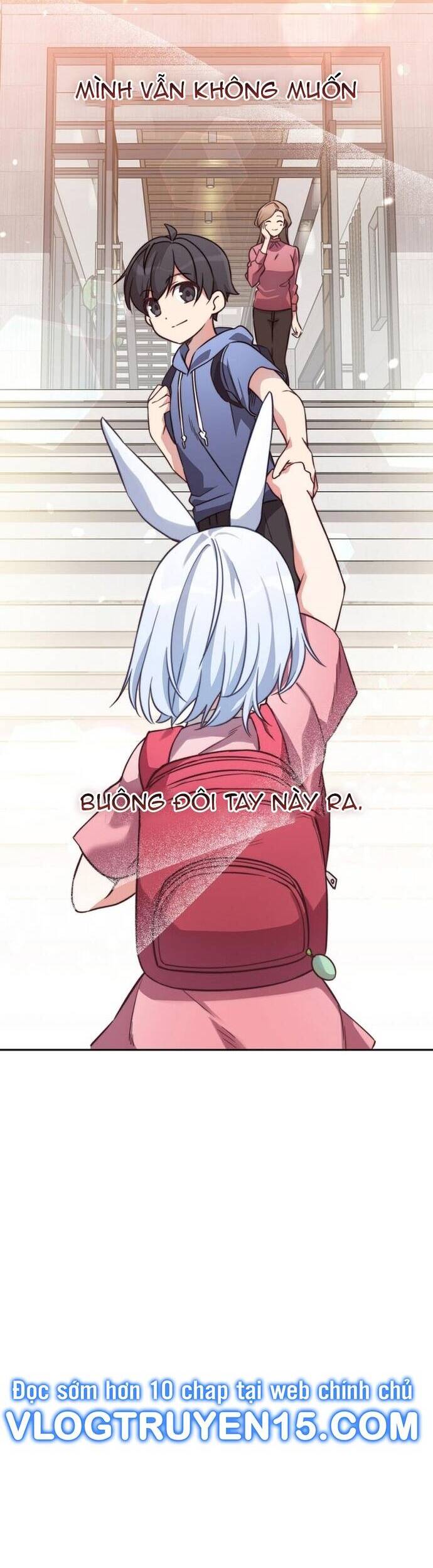 Trở Thành Bạn Thời Thơ Ấu Của Boss Cấp Trung Chap 3 - Next Chap 2