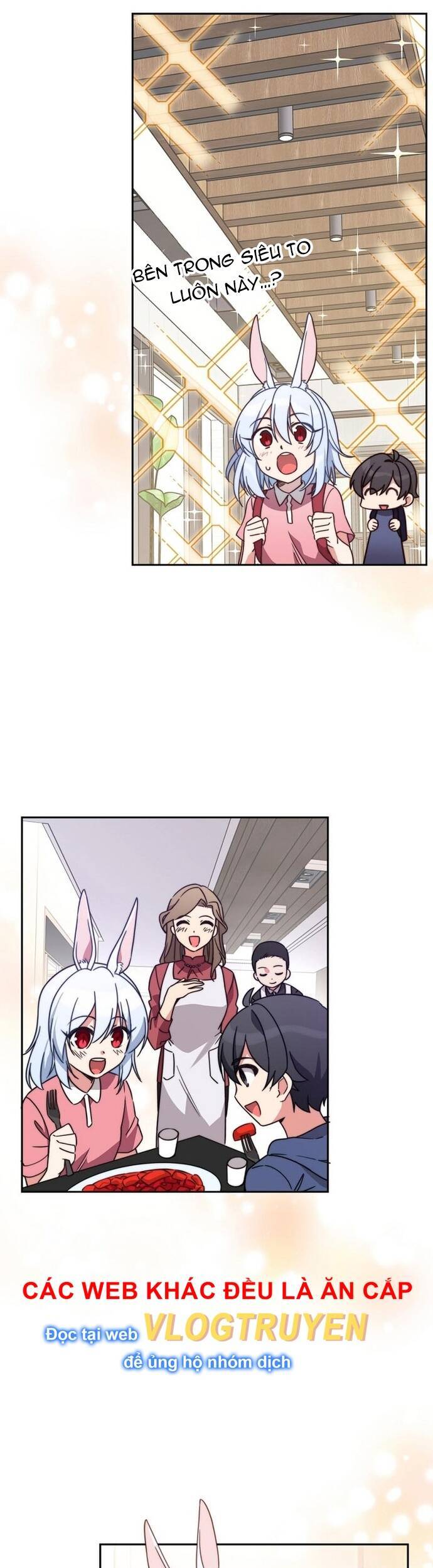 Trở Thành Bạn Thời Thơ Ấu Của Boss Cấp Trung Chap 3 - Next Chap 2