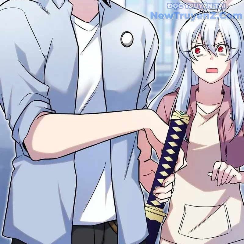 Trở Thành Bạn Thời Thơ Ấu Của Boss Cấp Trung Chap 30 - Next Chap 29