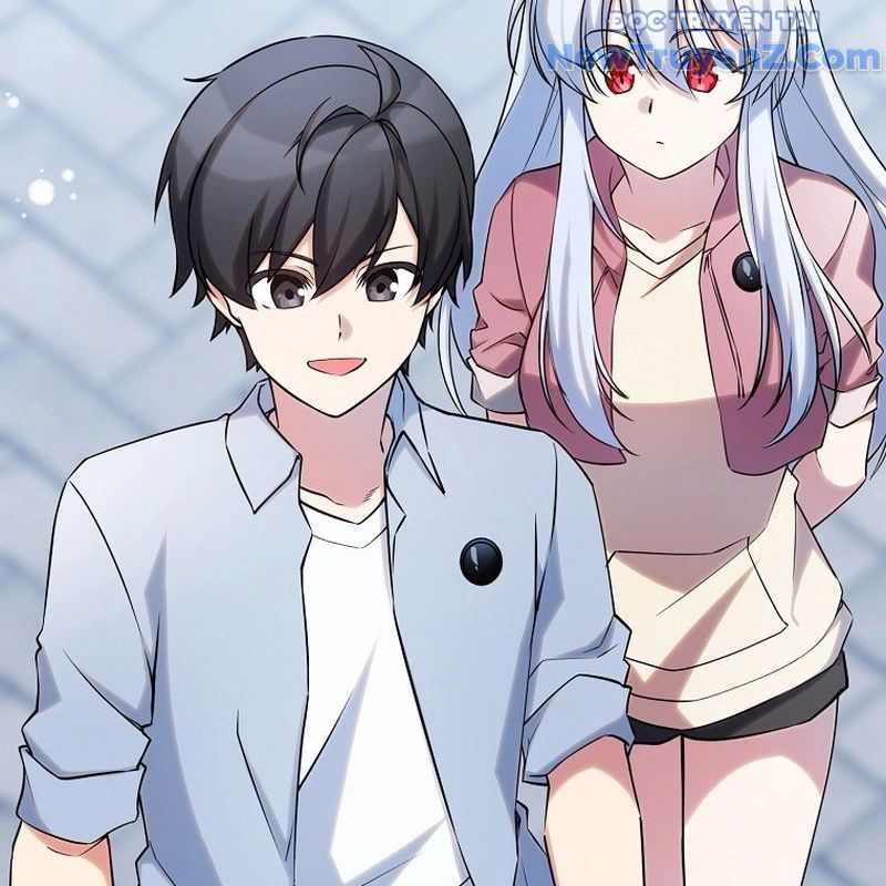 Trở Thành Bạn Thời Thơ Ấu Của Boss Cấp Trung Chap 30 - Next Chap 29