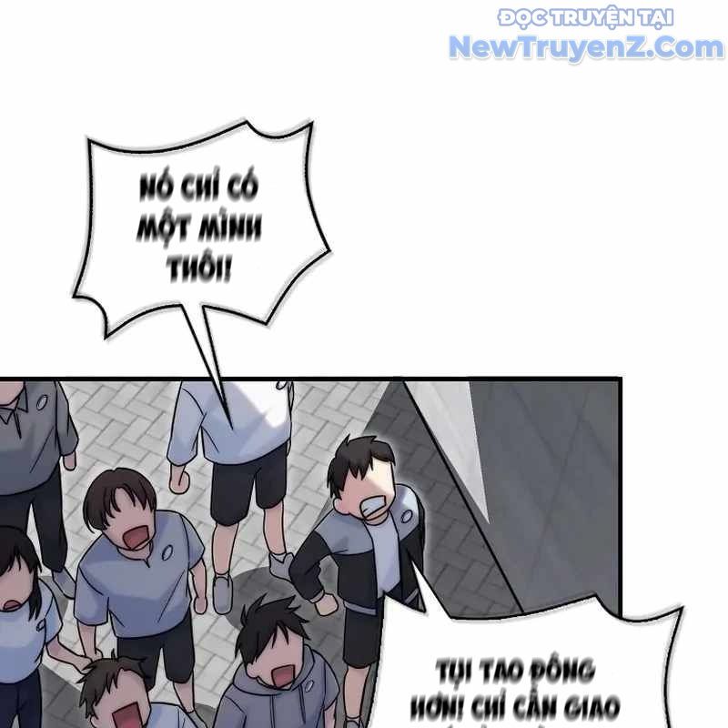 Trở Thành Bạn Thời Thơ Ấu Của Boss Cấp Trung Chap 30 - Next Chap 29