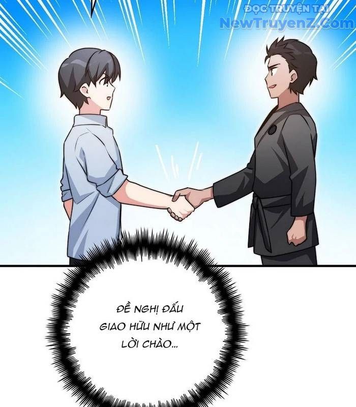 Trở Thành Bạn Thời Thơ Ấu Của Boss Cấp Trung Chap 31 - Next Chap 30