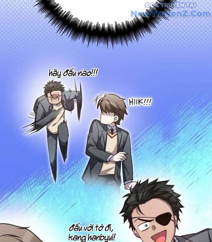 Trở Thành Bạn Thời Thơ Ấu Của Boss Cấp Trung Chap 31 - Next Chap 30