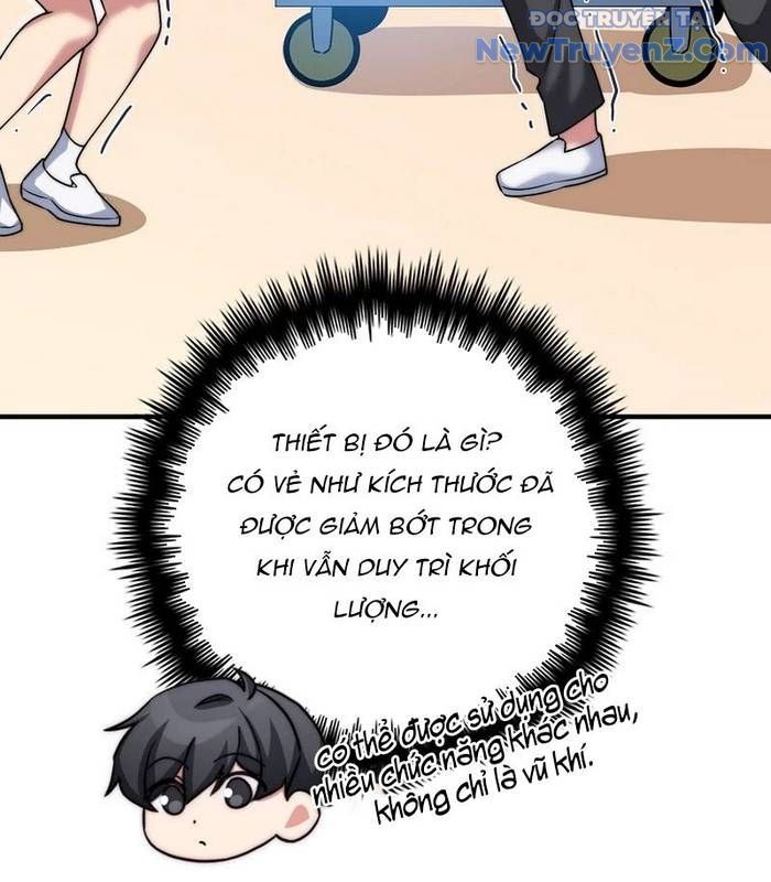 Trở Thành Bạn Thời Thơ Ấu Của Boss Cấp Trung Chap 31 - Next Chap 30