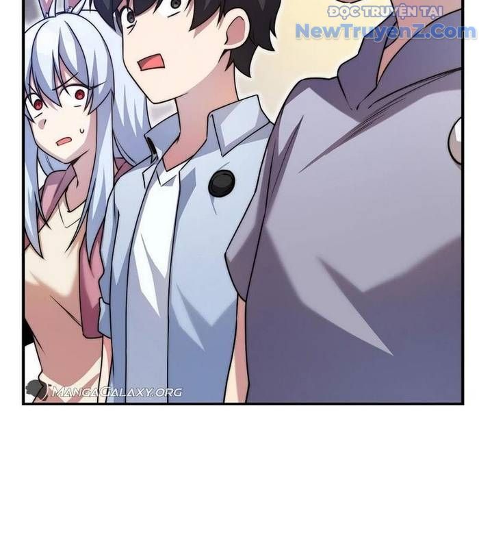 Trở Thành Bạn Thời Thơ Ấu Của Boss Cấp Trung Chap 31 - Next Chap 30