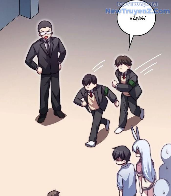 Trở Thành Bạn Thời Thơ Ấu Của Boss Cấp Trung Chap 31 - Next Chap 30
