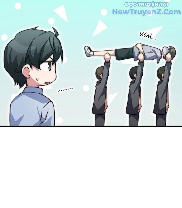 Trở Thành Bạn Thời Thơ Ấu Của Boss Cấp Trung Chap 31 - Next Chap 30