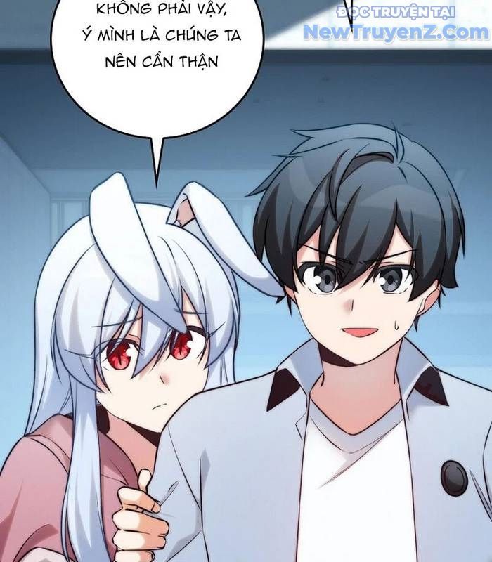 Trở Thành Bạn Thời Thơ Ấu Của Boss Cấp Trung Chap 31 - Next Chap 30