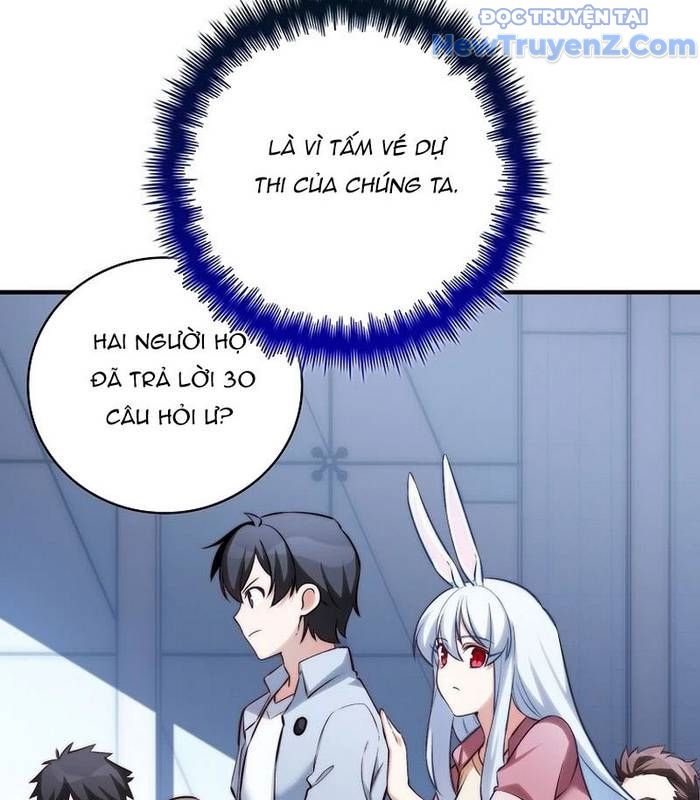 Trở Thành Bạn Thời Thơ Ấu Của Boss Cấp Trung Chap 31 - Next Chap 30