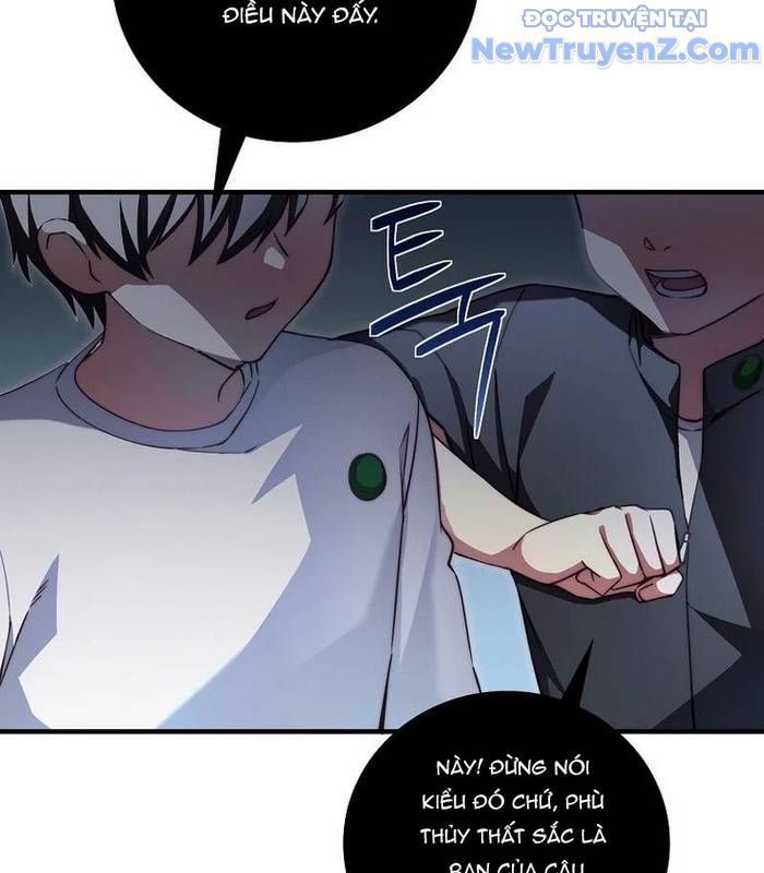 Trở Thành Bạn Thời Thơ Ấu Của Boss Cấp Trung Chap 31 - Next Chap 30