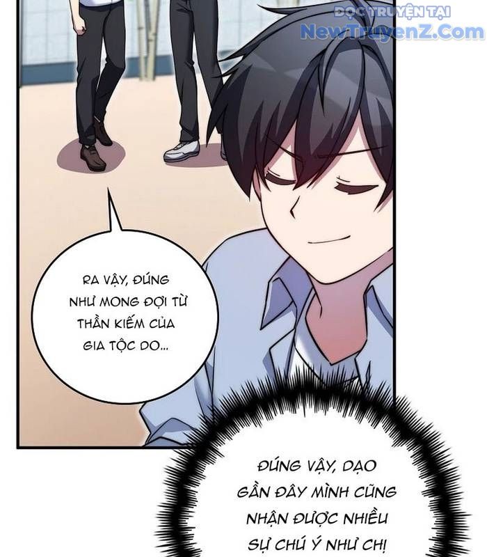 Trở Thành Bạn Thời Thơ Ấu Của Boss Cấp Trung Chap 31 - Next Chap 30