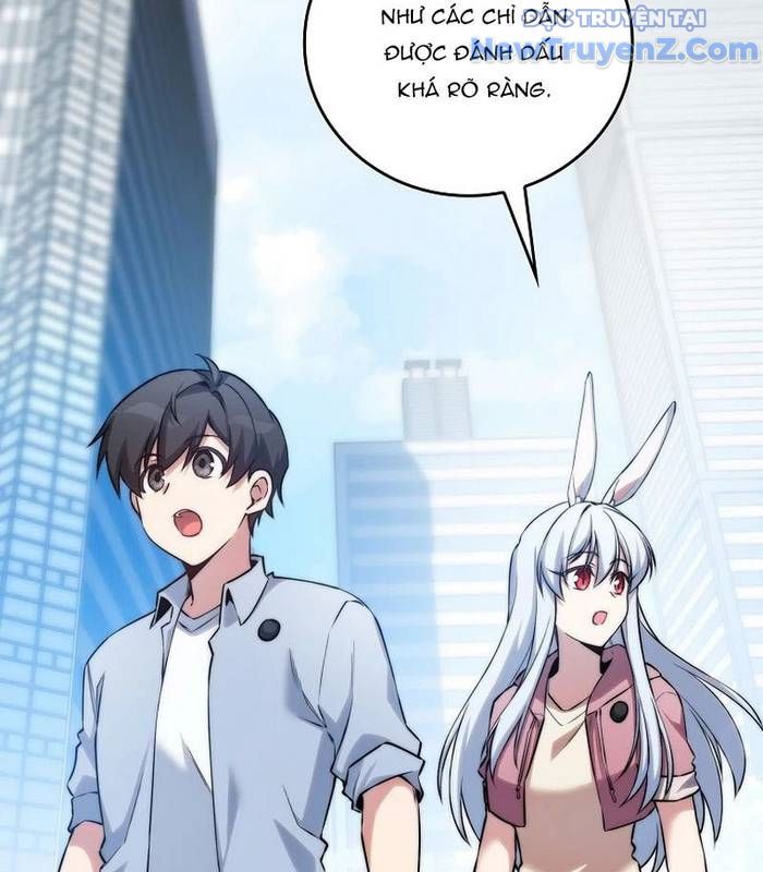 Trở Thành Bạn Thời Thơ Ấu Của Boss Cấp Trung Chap 31 - Next Chap 30