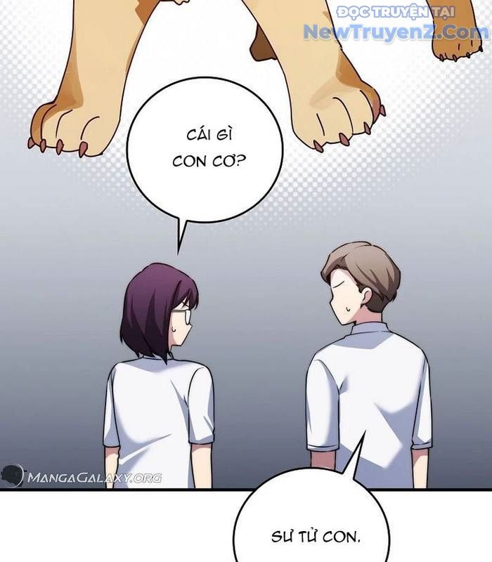 Trở Thành Bạn Thời Thơ Ấu Của Boss Cấp Trung Chap 31 - Next Chap 30