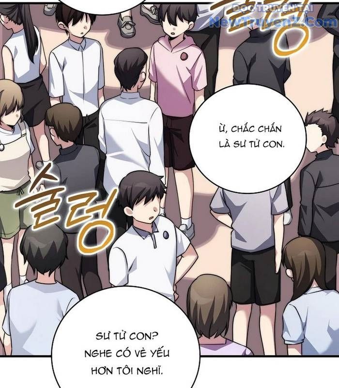 Trở Thành Bạn Thời Thơ Ấu Của Boss Cấp Trung Chap 31 - Next Chap 30