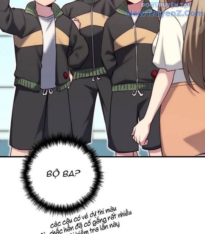 Trở Thành Bạn Thời Thơ Ấu Của Boss Cấp Trung Chap 31 - Next Chap 30