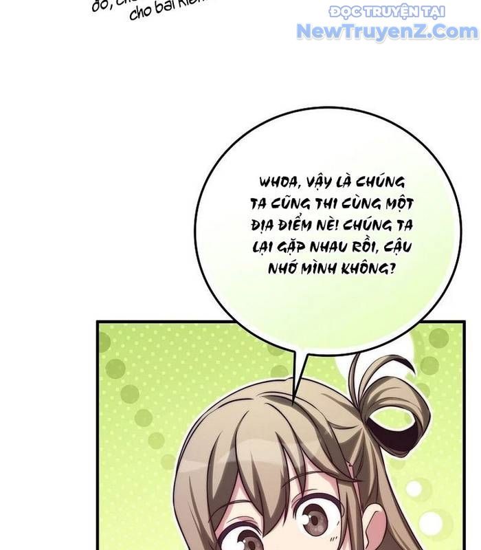 Trở Thành Bạn Thời Thơ Ấu Của Boss Cấp Trung Chap 31 - Next Chap 30